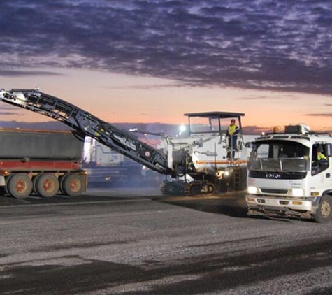 RPQ Pty Ltd - Swanbank, QLD