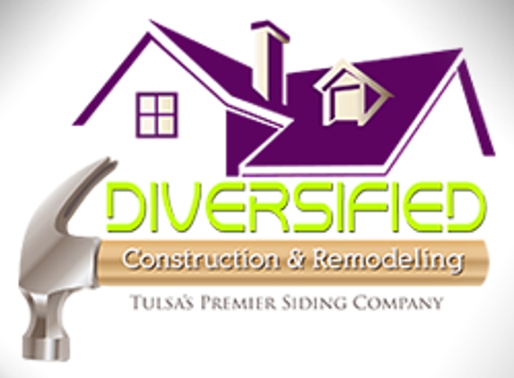 Diversified Construction & Remodeling - Tulsa, OK