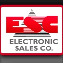 Electronic Sales Company - Security Control Systems & Monitoring