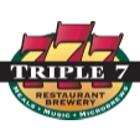 Triple 7 Restaurant and Microbrewery