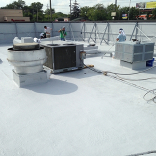 Seamless Roofing LLC - Carmel, IN