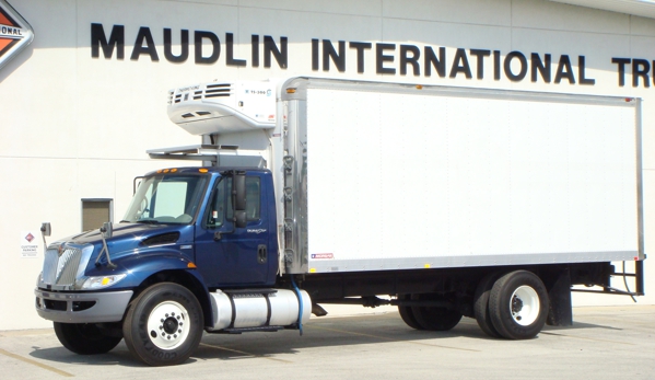 Maudlin International Trucks - Orlando, FL