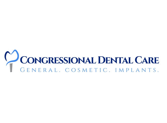Congressional Dental Care - Rockville, MD