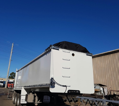 HRS Trailers - Penrith, NSW