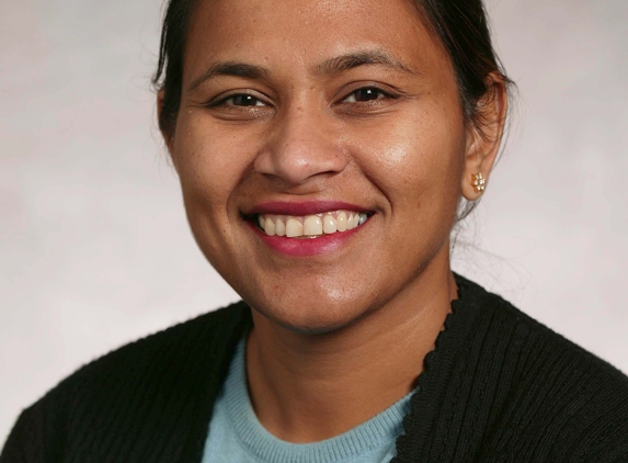 Dr. Monica Abbi, MD - Tacoma, WA