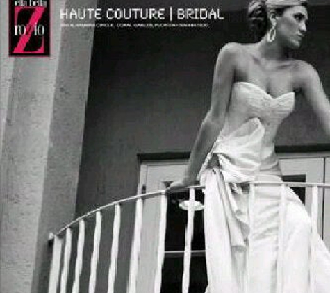 Rocio Couture - Coral Gables, FL