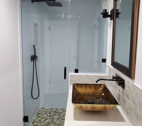 Custom Shower Doors - Pomona, CA