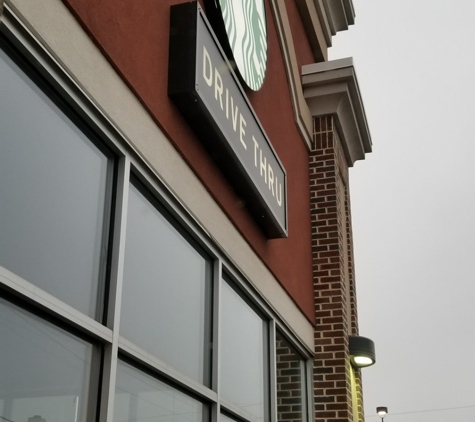 Starbucks Coffee - Harrisburg, PA