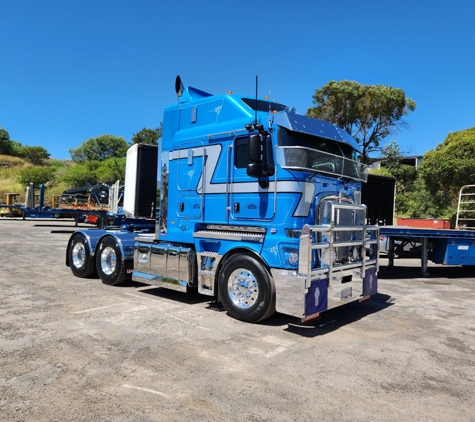 CWT Logistics - Unanderra, NSW