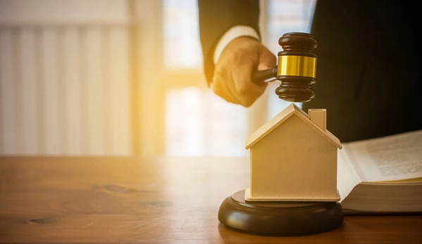 Catton Roderick Lawyers - Caboolture Office - Caboolture, QLD