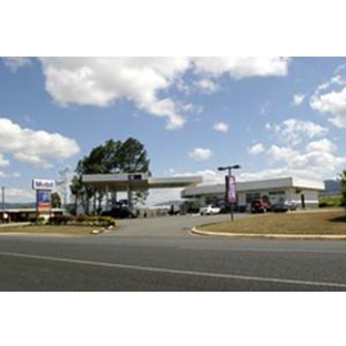Trinity Petroleum Services - Portsmith, QLD