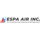 Espa Air Inc.