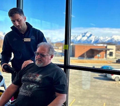 Empower Physical Therapy - Wasilla, AK