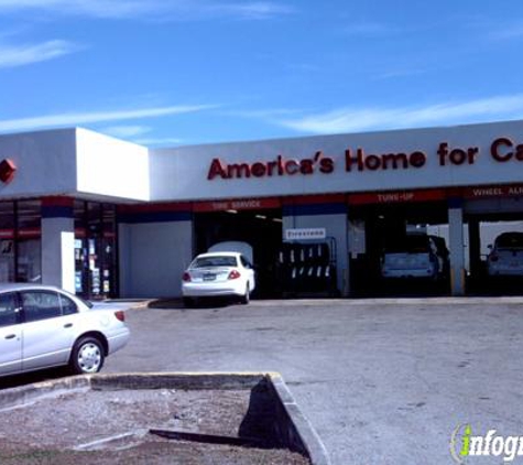 Firestone Complete Auto Care - Jacksonville, FL