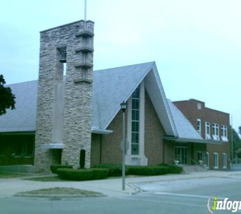 Jerusalem Lutheran School - Morton Grove, IL