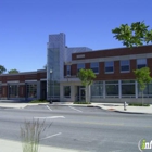 Shaker Heights Fire Station