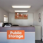 Public Storage