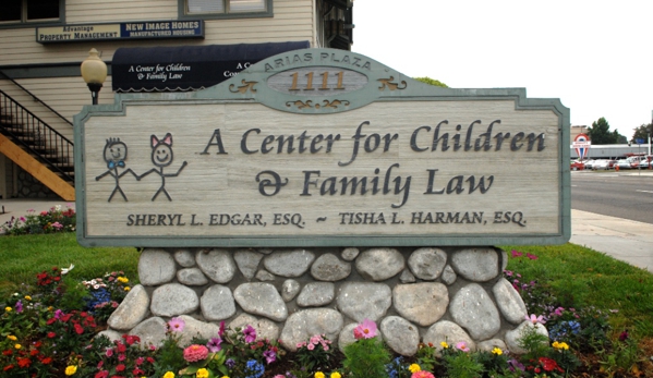 A Center for Children & Family Law, Inc. - Orange, CA