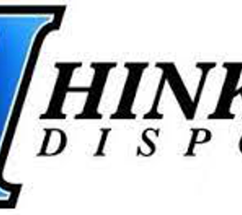 Hinkins Disposal - Louisville, GA