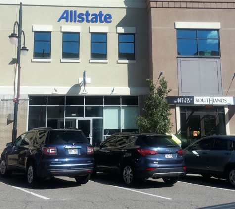 Kevin Johnson: Allstate Insurance - Aurora, CO