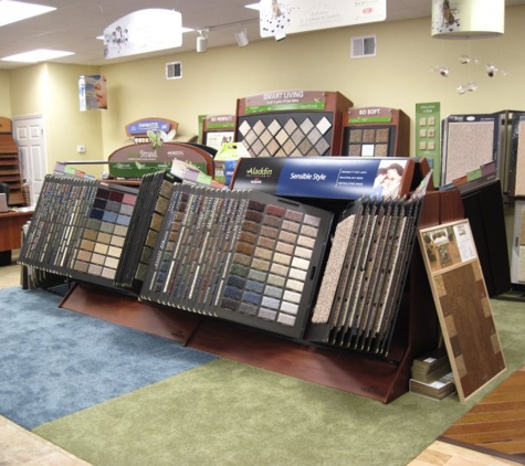 Mark's Floors - Minneola, FL