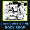 Jon's West End Body Shop LLC gallery