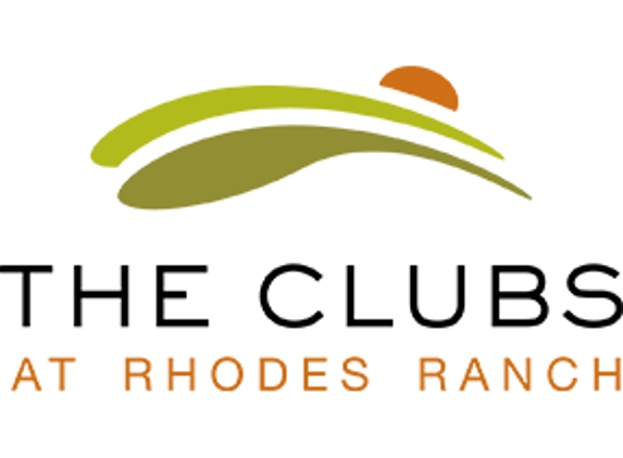 The Clubs At Rhodes Ranch Apartment Homes - Las Vegas, NV