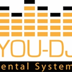 YOU-DJ Rental Systems