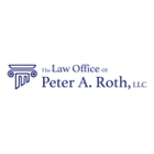 The Law Office Of Peter A. Roth