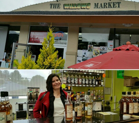 Willows Market - Menlo Park, CA