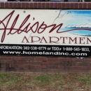 Allison Apartments - Apartment Finder & Rental Service