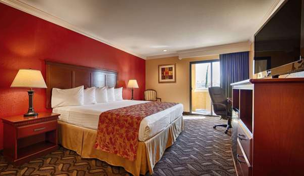 BEST WESTERN Moreno Hotel & Suites - Moreno Valley, CA