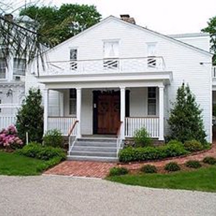 Captain Stannard House - Westbrook, CT