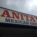 Anita's Mexican Grill - Mexican Restaurants