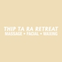 Thiptara Retreat