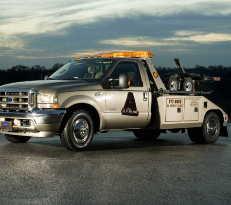 A Tow Atlanta, Inc - Atlanta, GA