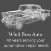 Whitt Brothers Auto Repair gallery