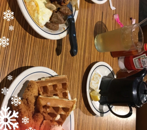 IHOP - Rosemead, CA