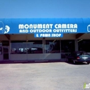 Monument Camera - Photographic Equipment & Supplies