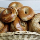 Bagel Boss - Bagels