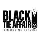 Black Tie Affair Limousine - Limousine Service