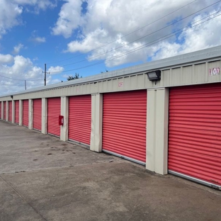 Extra Space Storage - Houston, TX