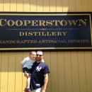 Cooperstown Distillery - Distillers
