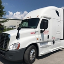 Advantage Logistics - Trucking