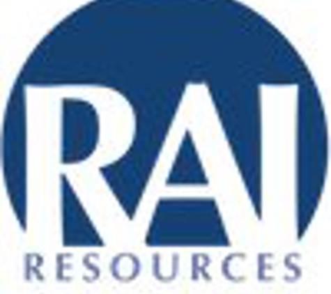 RAI Resources - Doylestown, PA