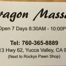 Dragon Massage - Massage Therapists