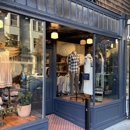 Faherty San Francisco - Clothing Stores