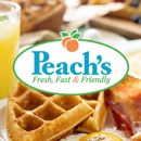 Peach's Restaurant - Manatee - Take Out Restaurants