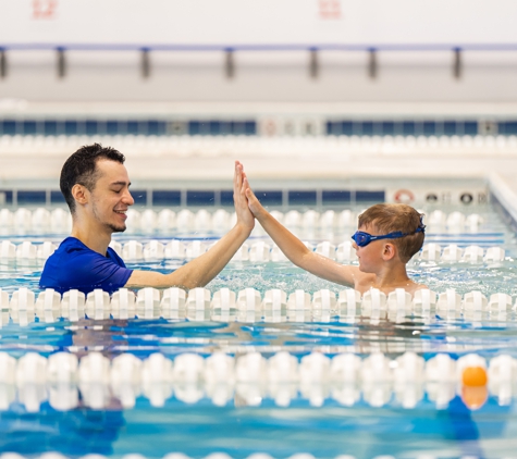 Big Blue Swim School - Warminster - Warminster, PA