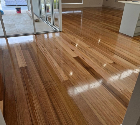 Rivergum Floor Sanding - Lloyd, NSW